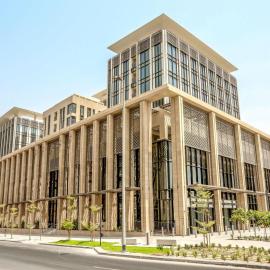 Mercure Dubai Gold District, hotel a Dubai