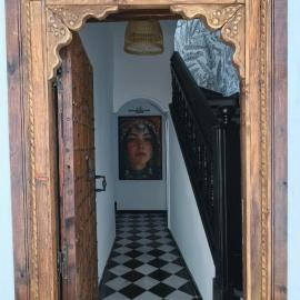 Dar Mounia Les Oudayas