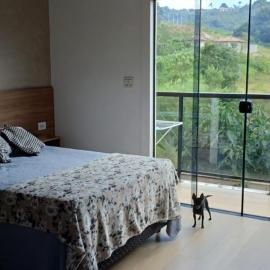 Your perfect retreat for unforgettable days, hotel v destinaci Caldas