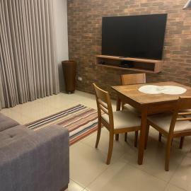 Apartamento ao lado do Mercado Central Edifício Fidelis