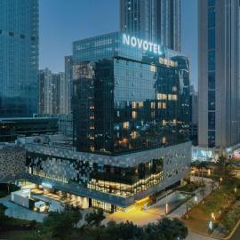 Novotel Xiamen International Convention Center