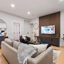 The North Shore Luxe Suite, hotel in North Vancouver