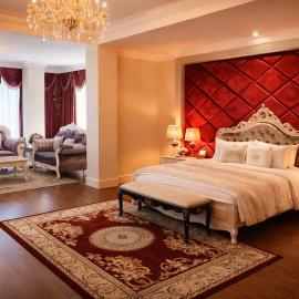 The Orchard Resort & Spa Melaka I World Spa Awards Winner I Free Access to Outdoor Spa Pool