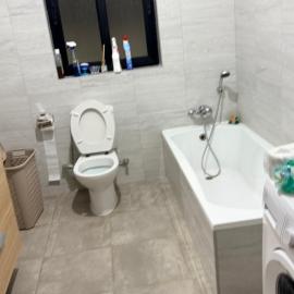 One bedroom