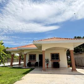 Villa azuero, Hotel in Los Santos