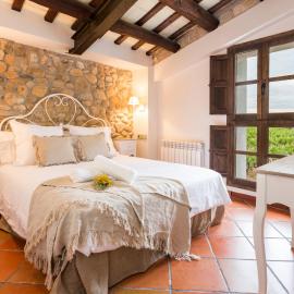Masia Can Canyes & Spa, hotel v destinácii San Lorenzo de Hortóns