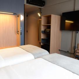Novotel Uberlândia, hotell sihtkohas Uberlândia
