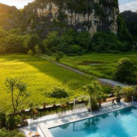 Tam Cốc AppA House