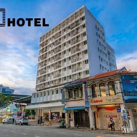 Nio Hotel