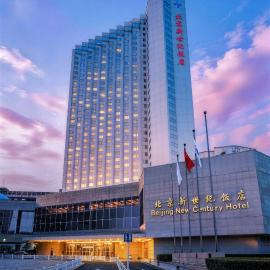 Beijing New Century Hotel, hotel din Beijing
