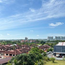 JW Homestay Bintulu