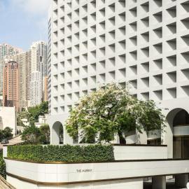The Murray, Hong Kong, a Niccolo Hotel