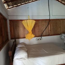 Cabañas Don Héctor y Alba – hotel w mieście Guayabas
