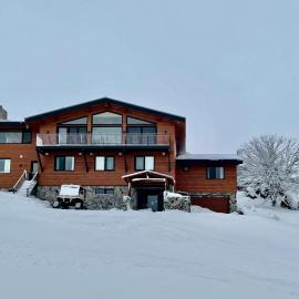 Carruthers Chalet