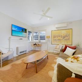 The Ironbark Nest, hotel a Bendigo