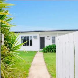 The Rosella House, hotel din Slade Point