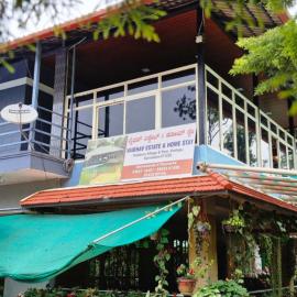 Vaibhav homestay