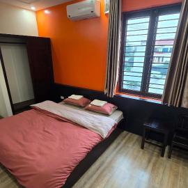 Ha Giang SkyPath Hostel & Tours، فندق في Làng Lap