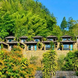 Sỏi Retreat, hotel din Bản Det