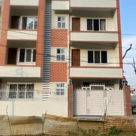 Sagarmatha San Homestay、Manamaijuのホテル