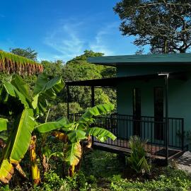 Caladium House - Nature Escape near SJO Airport