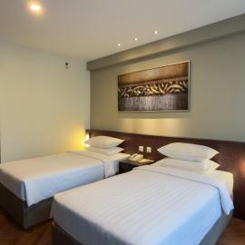 Hotel Royal Singapore