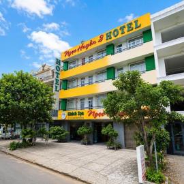 Ngọc Huyền Hotel, hotel a Phu Yen