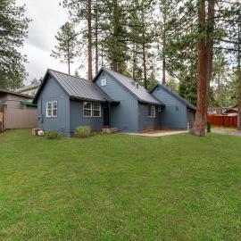 Tahoe Hideaway