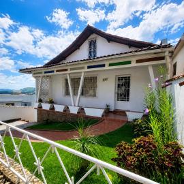 Casa Bela Vista