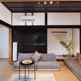 梁 -Ryo-, hotel in Yokosuka