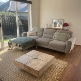 Modern Stawell Retreat -2 BR Escape: Stawell şehrinde bir otel