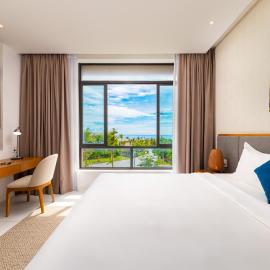Sun sea villa