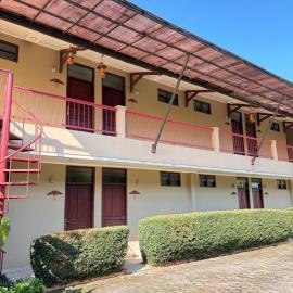 Permata Hati Resort & Organic Farm, hotel v destinaci Sampal 2
