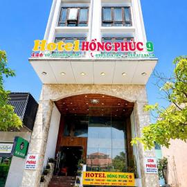 Hồng Phúc 9 Hotel