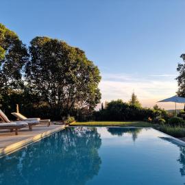 Beautiful Country House, Infinity Pool, Sea Views