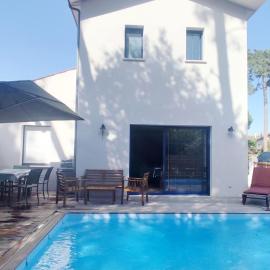 Villa Telline, meublé tourisme 4 étoiles, Hotel in La Tremblade