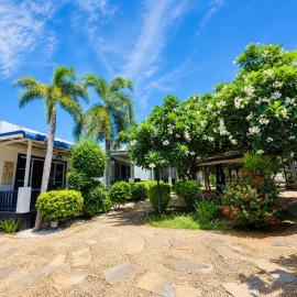 The Light House Resort - Kohlarn เดอะไลท์เฮ้าส์รีสอร์ท เกาะล้าน