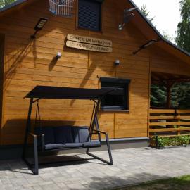 Odpoczynkowo, hotel em Orle
