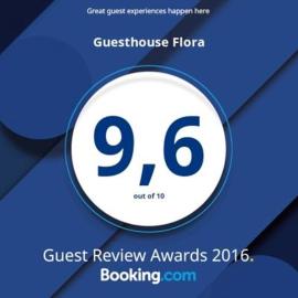 Guesthouse Flora, hotel in Lodi
