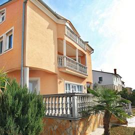 Apartment Vukadin