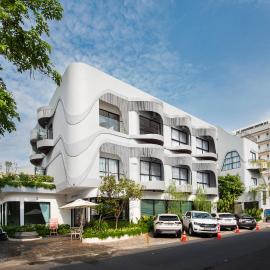 Thadatra INN