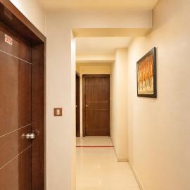 Hotel O Sabarmati Ashram Ahmedabad Formerly Red Apple, hotel a Ahmedabad