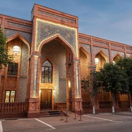 Ichan Qal'a Premium Class Hotel