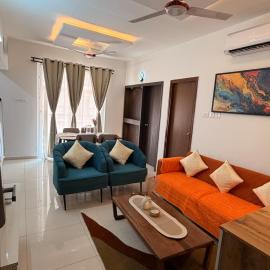 My Reva 2BHK Adora de Goa