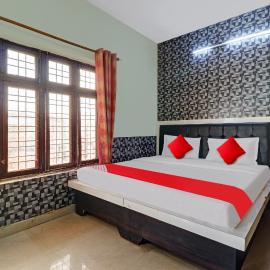 Hotel O Atithi