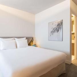 Novotel Brugge Centrum, Hotel in Brügge
