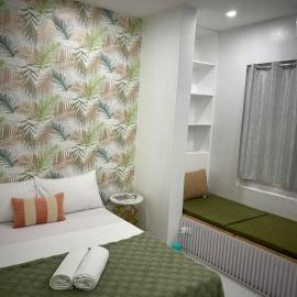 Kyle's Bed and Breakfast DMall Boracay