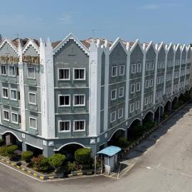 Euro Rich Hotel Melaka