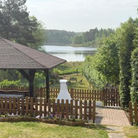 Smolniki Leśna Oaza, hotel u gradu Smolniki