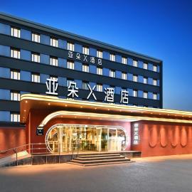 Atour X Hotel Heping Beijing International Exhibition Center